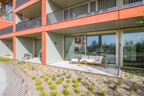 Woning te koop: Buiten de Veerpoort 35, Schoonhoven-Oude Stad Schoonhoven