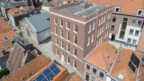 Appartement te koop: Buiten Nieuwstraat 85A, Binnenstad Kampen Kampen