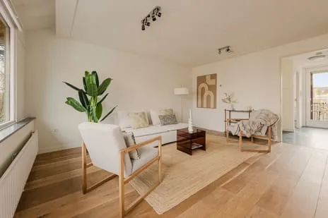 Appartement te koop: Buiten Oranjestraat 31, Haarlemmerbuurt-West Amsterdam