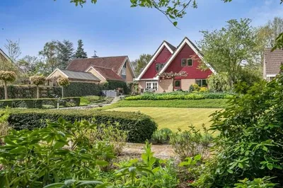 Koopwoning: Buitenbaan 9 in Heerenveen - €775.000 - 251m²