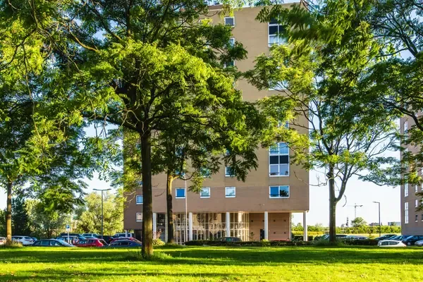 Appartement te koop: Buitenbassinweg 825, De Esch Rotterdam