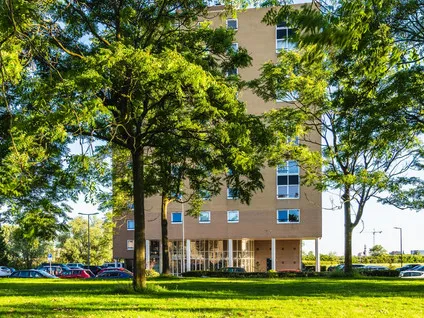 Appartement te koop: Buitenbassinweg 825, De Esch Rotterdam