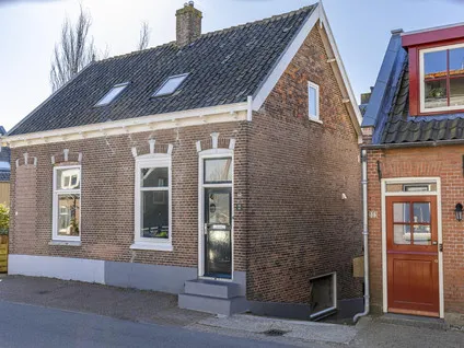 Appartement te koop: Buitendams 111, Giessendam-West Hardinxveld-Giessendam