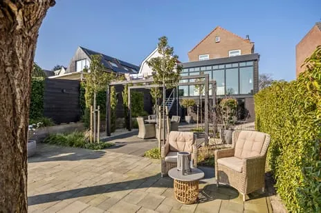 Vrijstaande woning te koop: Buitendams 131, Giessendam-West Hardinxveld-Giessendam