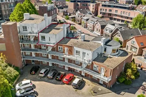 Appartement te koop: Buitendams 36B, Giessendam-West Hardinxveld-Giessendam