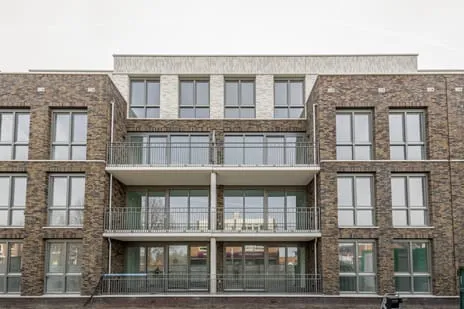 Appartement te koop: Buitendams 39F, Giessendam-West Hardinxveld-Giessendam