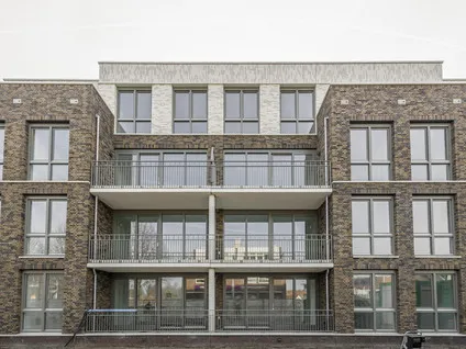 Appartement te koop: Buitendams 39F, Giessendam-West Hardinxveld-Giessendam