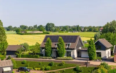 Detached house for sale: Buitendijk 8, Nieuwendijk Nieuwendijk
