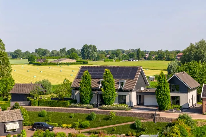 Detached house for sale: Buitendijk 8, Nieuwendijk Nieuwendijk