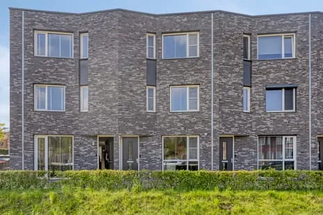 Tussenwoning te koop: Buitendreef 37, Blixembosch-Oost Eindhoven