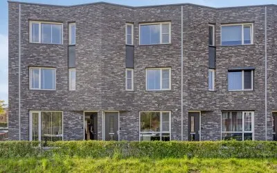 Tussenwoning te koop: Buitendreef 37, Eindhoven