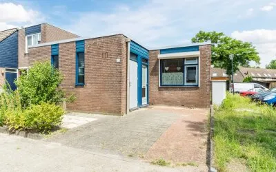 Corner house for sale: Buitenerf 88, Kievitsloop Breda