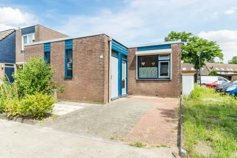 Hoekwoning te koop: Buitenerf 88, Kievitsloop Breda