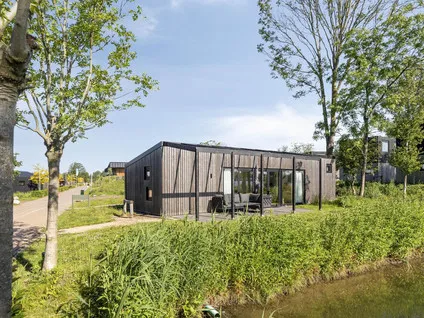Vrijstaande woning te koop: Buitengronden 7-015, Verspreide huizen Zwartewaal