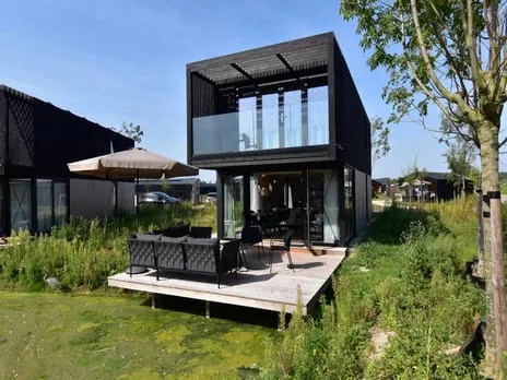 Woning te koop: Buitengronden 7-033, Verspreide huizen Zwartewaal