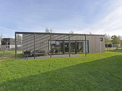 Woning te koop: Buitengronden 7-034, Zwartewaal
