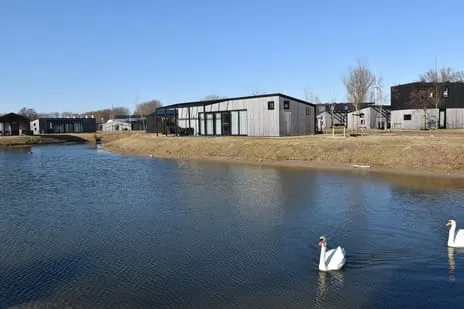 Woning te koop: Buitengronden 7-045, Verspreide huizen Zwartewaal