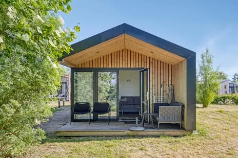 Woning te koop: Buitengronden 7-101, Verspreide huizen Zwartewaal
