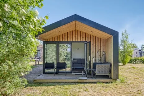 Vrijstaande woning te koop: Buitengronden 7-101, Verspreide huizen Zwartewaal