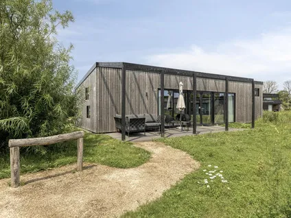Vrijstaande woning te koop: Buitengronden 7-105, Verspreide huizen Zwartewaal