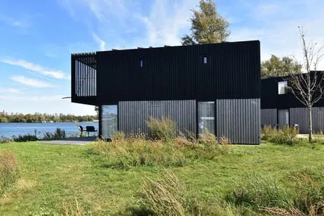 Woning te koop: Buitengronden 7-11, Verspreide huizen Zwartewaal