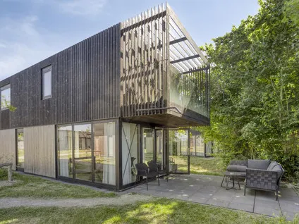 Woning te koop: Buitengronden 7-112, Zwartewaal