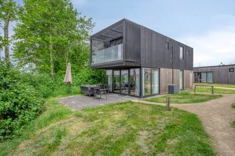 Woning te koop: Buitengronden 7-113, Verspreide huizen Zwartewaal