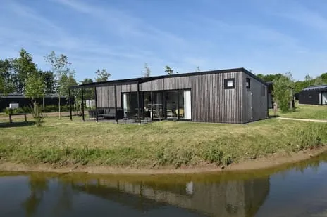 Woning te koop: Buitengronden 7-119, Verspreide huizen Zwartewaal