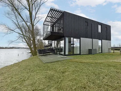 Woning te koop: Buitengronden 7-12, Zwartewaal