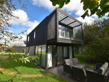 Woning te koop: Buitengronden 7-141, Zwartewaal