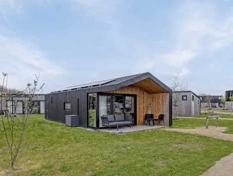 Woning te koop: Buitengronden 7-50, Zwartewaal