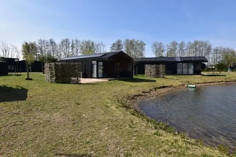 Woning te koop: Buitengronden 7-93, Zwartewaal