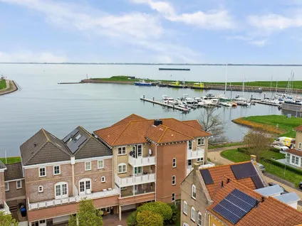 Appartement te koop: Buitenhaven 20, Wemeldinge