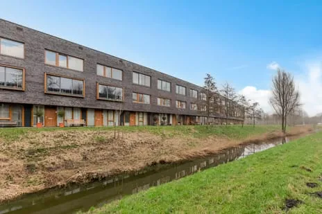 Appartement te koop: Buitenhof 35, Legmeer Uithoorn