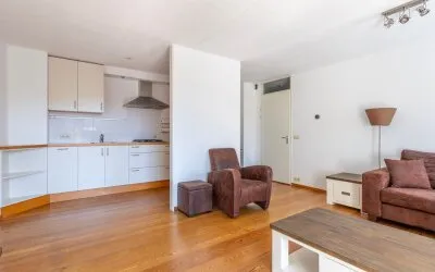 Appartement te koop: Buitenhof 4, Lopik-Dorp Lopik