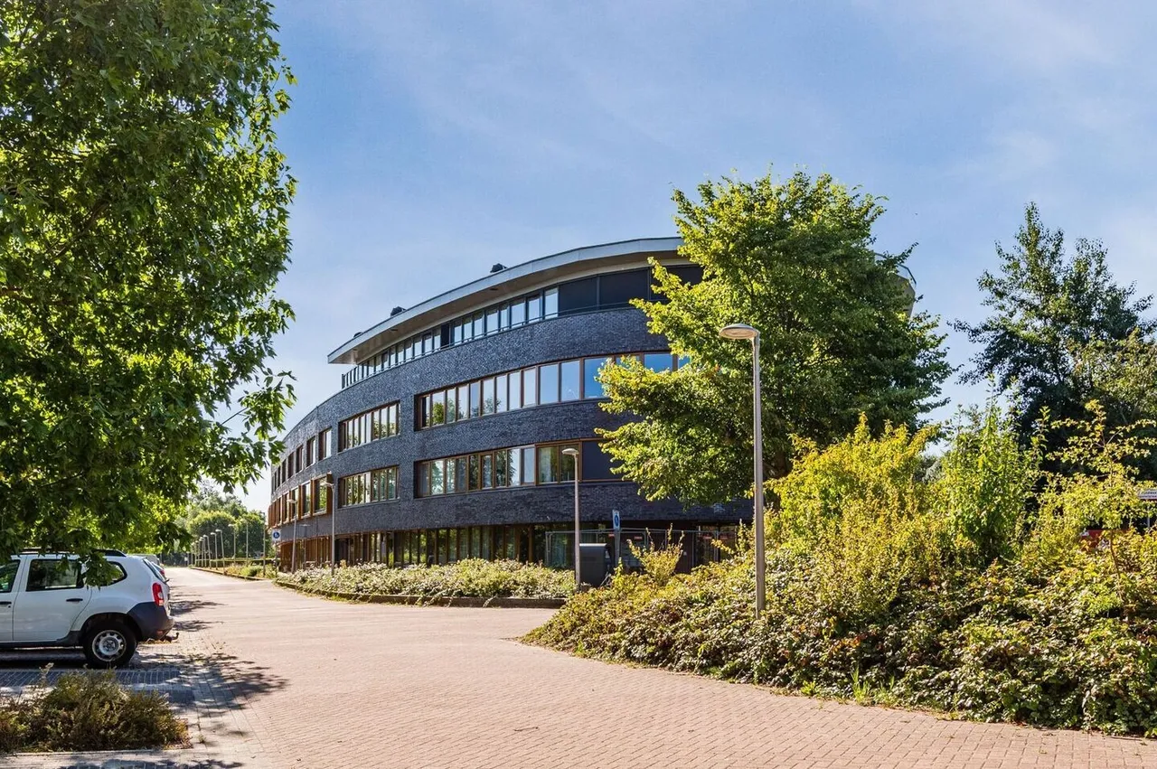 Apartment for sale: Buitenhof 48, Legmeer Uithoorn