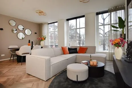 Woning te koop: Buitenhof 59, Voorhout 'S-Gravenhage
