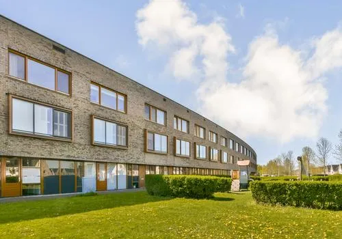 Appartement te koop: Buitenhof 80, Legmeer Uithoorn