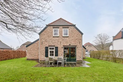 Vrijstaande woning te koop: Buitenhof de Leistert 228, Verspreide huizen Roggel Roggel