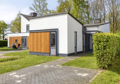 Vrijstaande woning te koop: Buitenhof de Leistert 316, Verspreide huizen Roggel Roggel