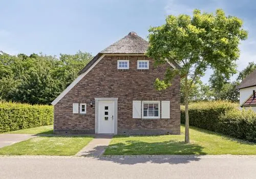 Vrijstaande woning te koop: Buitenhof de Leistert 34, Verspreide huizen Roggel Roggel