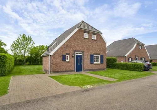 Vrijstaande woning te koop: Buitenhof de Leistert 89, Verspreide huizen Roggel Roggel