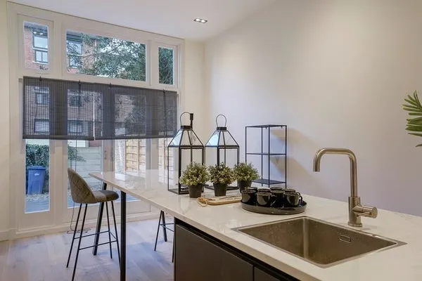 Woning te huur: Buitenhof, Voorhout 'S-Gravenhage