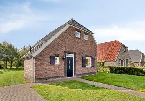 Woning te koop: Buitenhof de Leistert 109, Verspreide huizen Roggel Roggel