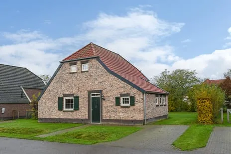 Woning te koop: Buitenhof de Leistert 129, Verspreide huizen Roggel Roggel