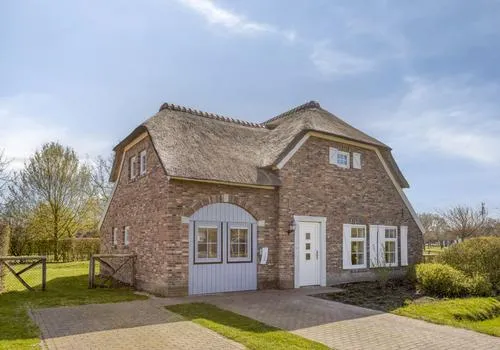 Woning te koop: Buitenhof de Leistert 13, Verspreide huizen Roggel Roggel