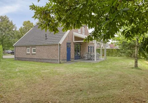 Vrijstaande woning te koop: Buitenhof de Leistert 143, Roggel