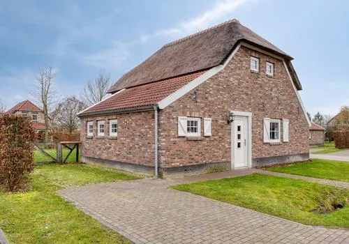 Woning te koop: Buitenhof de Leistert 153, Verspreide huizen Roggel Roggel