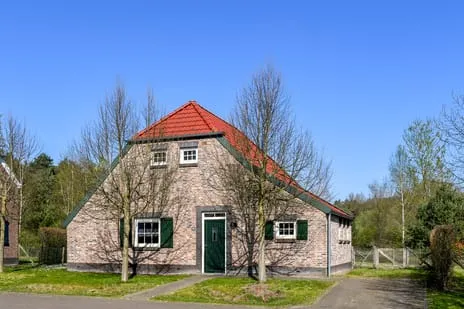 Woning te koop: Buitenhof de Leistert 162, Verspreide huizen Roggel Roggel