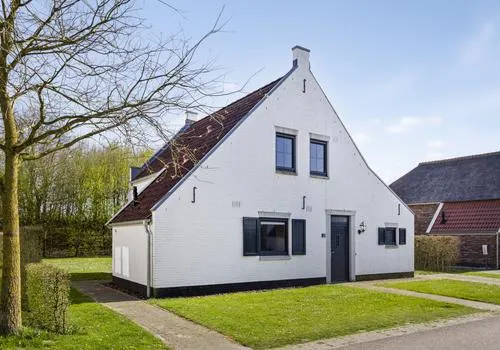 Vrijstaande woning te koop: Buitenhof de Leistert 42, Roggel
